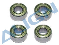 HS1028 Bearings(685ZZ)